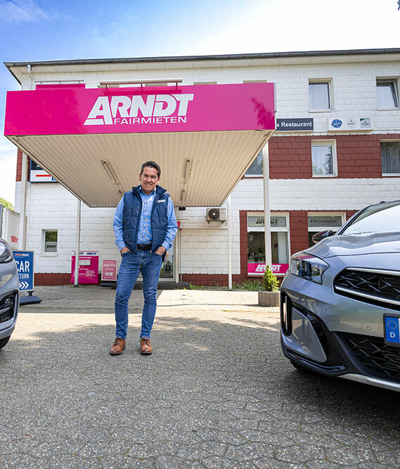 Autovermietung Arndt Gelsenkirchen: den perfekten Mietwagen finden