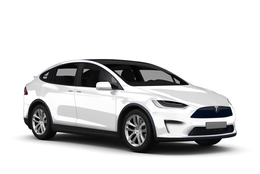 Tesla Model X Plaid mieten | Autovermietung Arndt