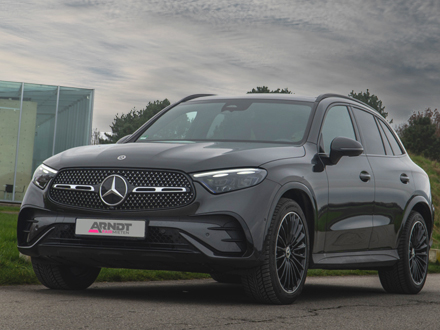 Autovermietung Arndt Mercedes mieten