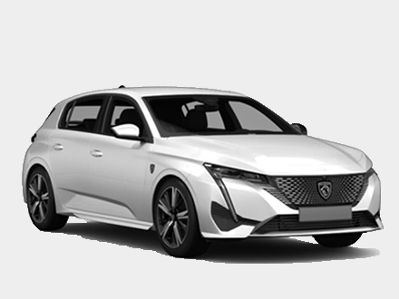 Autovermietung Arndt Peugeot mieten