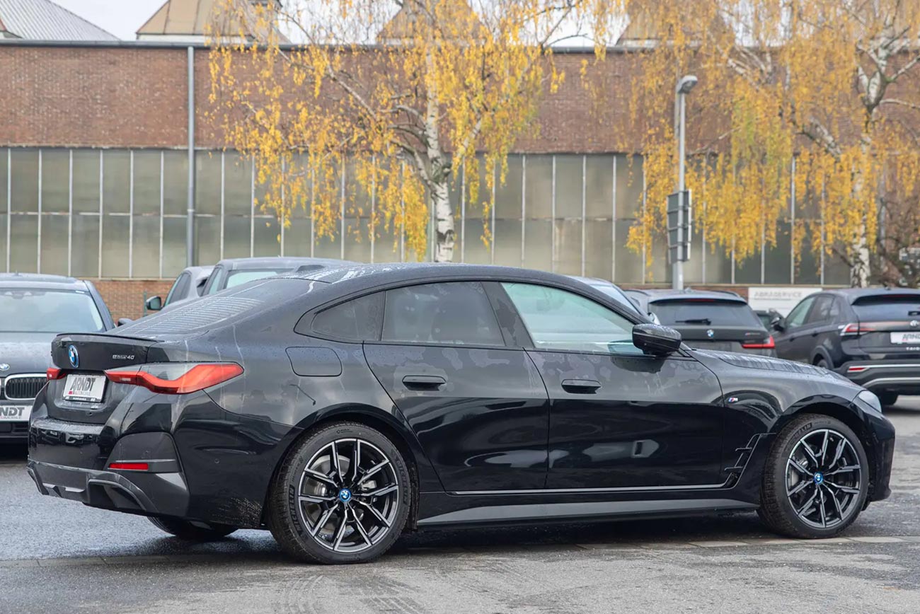 E Auto Mieten Umwelt Schonen Autovermietung Arndt