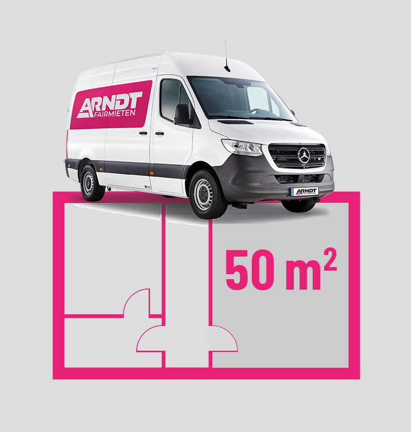 Sprinter hoch bis 3,5 Tonnen günstig mieten bei Autovermietung Arndt Köln